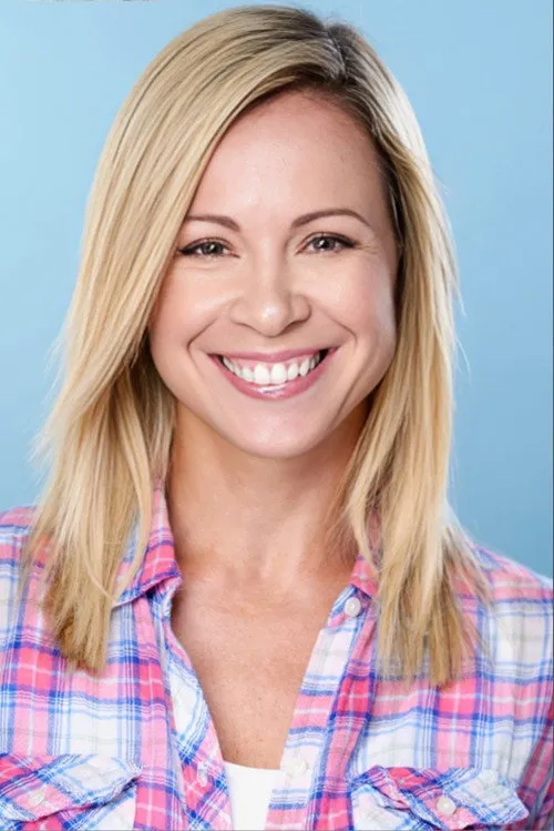 Christina Rodriguez ha trabajado con Christine Allocca en 1 ocasiones