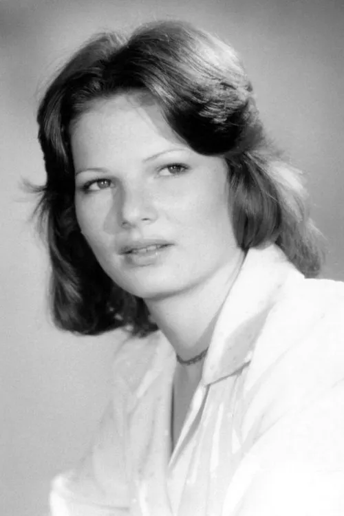 Christine Belford — personaje: Carlie Kirkland