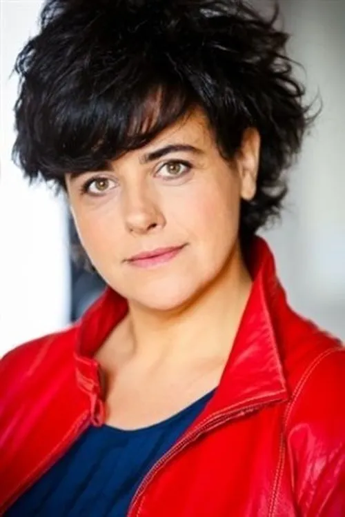 Laure Sirieix ha trabajado con Christine Bonnard en 1 ocasiones