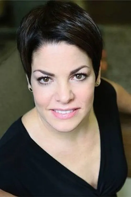 C.C. Sheffield ha trabajado con Christine Bruno en 1 ocasiones