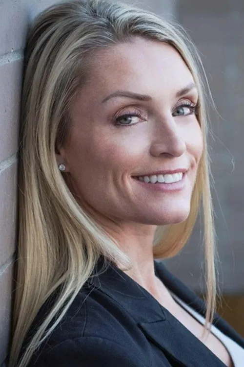 Karen Campbell ha trabajado con Christine Caux en 1 ocasiones