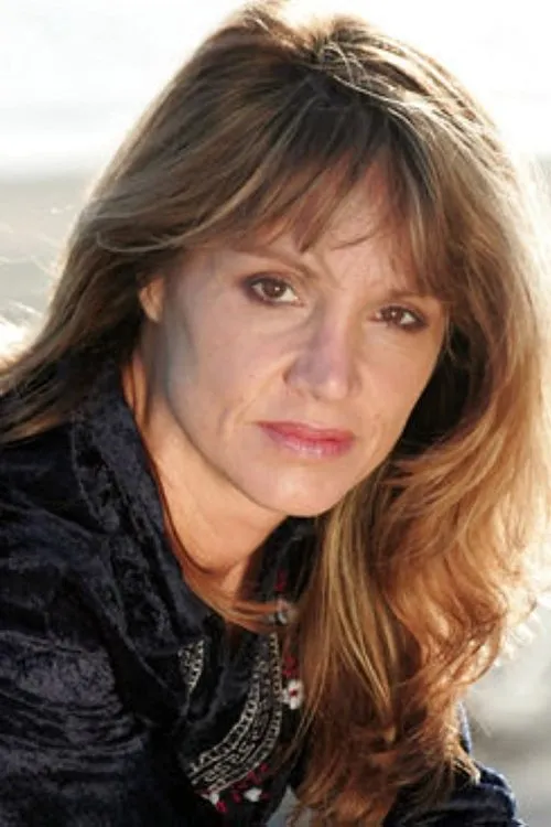 Melanie Gaffin ha trabajado con Christine Dupree en 1 ocasiones