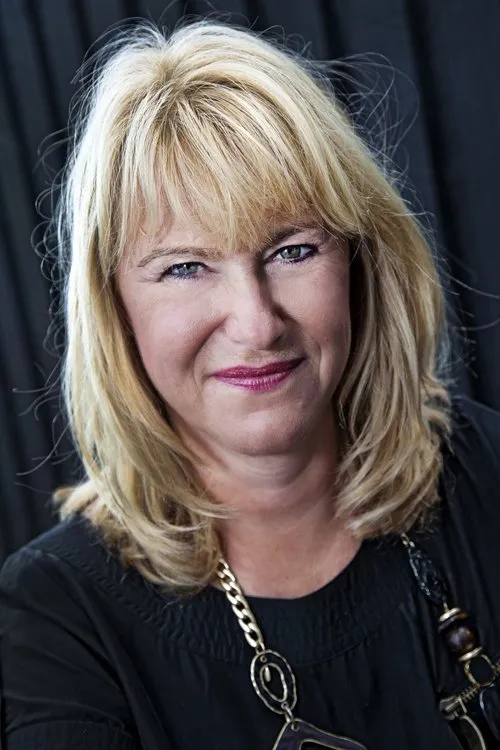 Christine Feldthaus — personaje: Sig selv