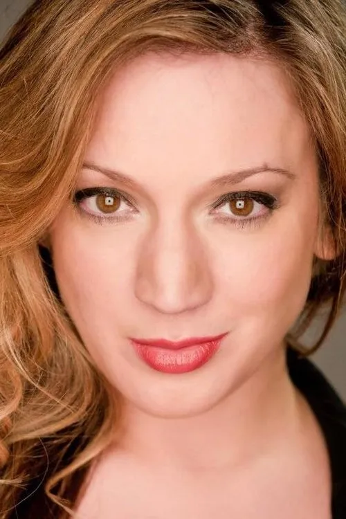 Beverly Rivera ha trabajado con Christine Fisler en 1 ocasiones