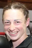 Keiber Gonzalez ha trabajado con Christine Gillespie en 1 ocasiones