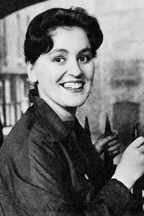 Lucien Morgan ha trabajado con Christine Hargreaves en 2 ocasiones