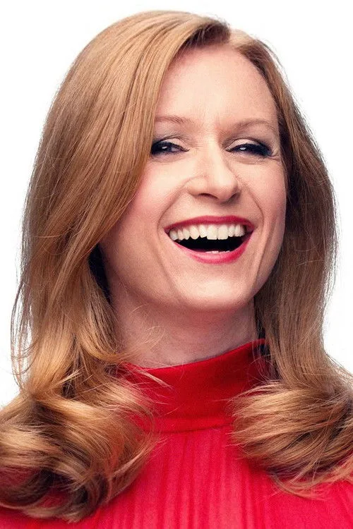 Foto de perfil del actor Christine Hope en el reparto