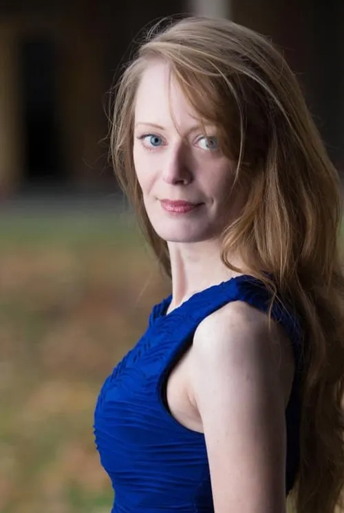 Christine Husband en su biografía y filmografía