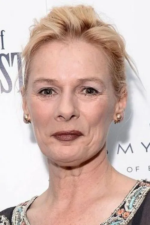 Nick Dawney ha trabajado con Christine Kavanagh en 1 ocasiones