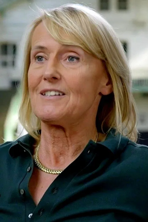 Jean-François Martins ha trabajado con Christine Kerdellant en 1 ocasiones