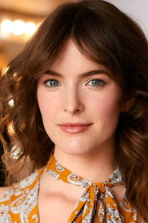 Caitlin Custer ha trabajado con Christine Kilmer en 1 ocasiones