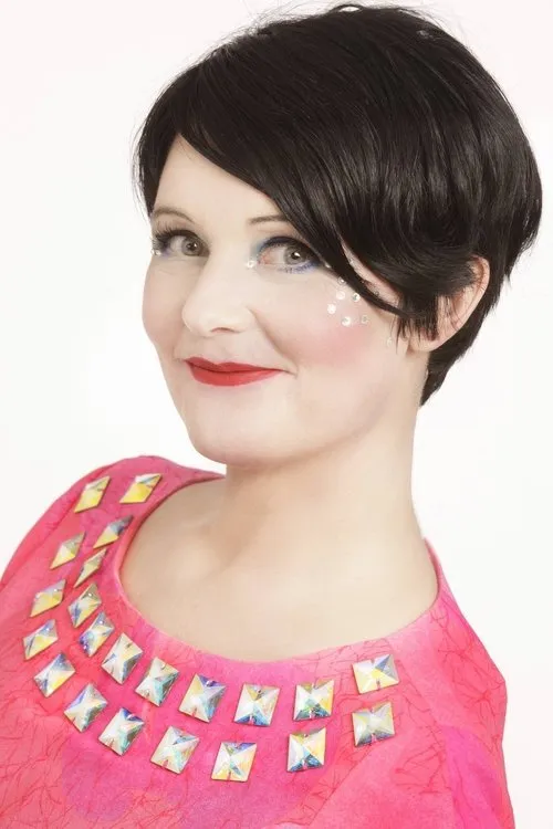 Christine Koht — personaje: Christine koht