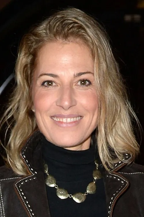 Frank Lebœuf ha trabajado con Christine Lemler en 4 ocasiones