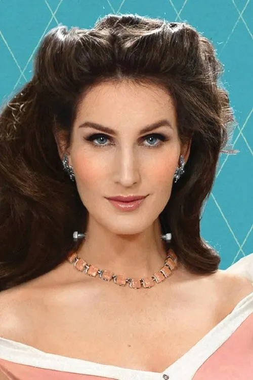 Christine McConnell — personaje: Christine McConnell