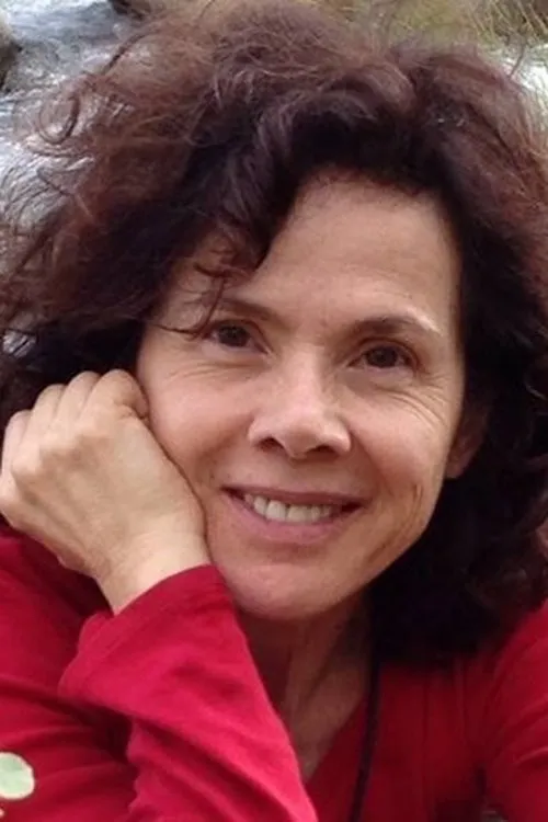 Christine Nazareth en su biografía y filmografía