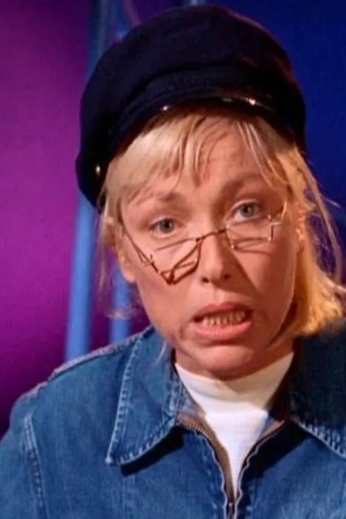 Clive Clerk ha trabajado con Christine Nelson en 1 ocasiones