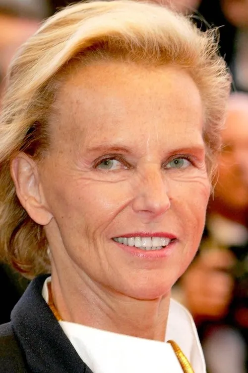 Foto de perfil del actor Christine Ockrent en el reparto