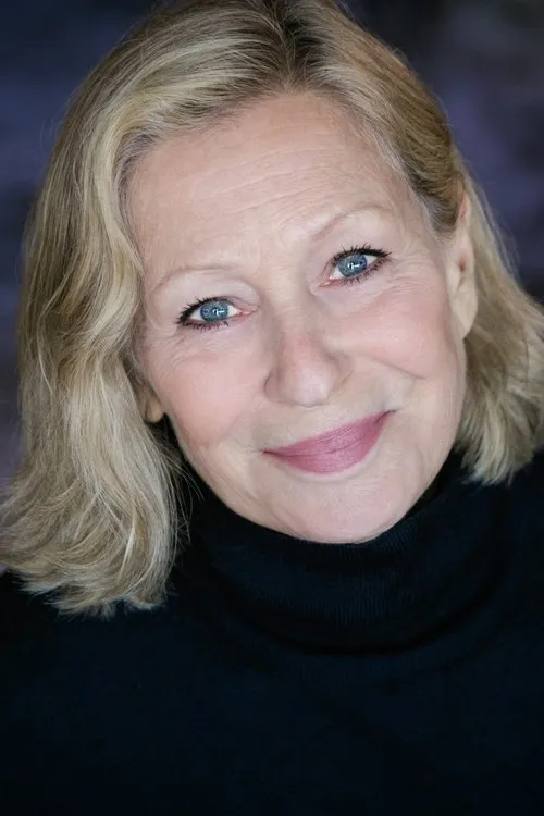 George Segal ha trabajado con Christine Parks en 1 ocasiones