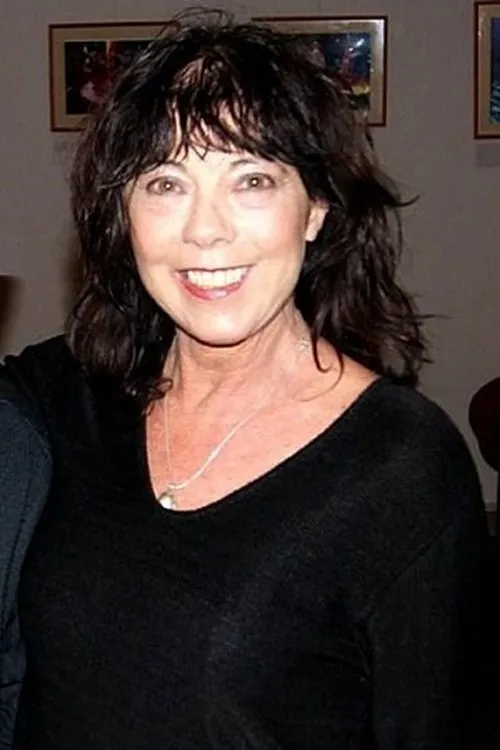 Elsie Taylor ha trabajado con Christine Paul-Podlasky en 1 ocasiones