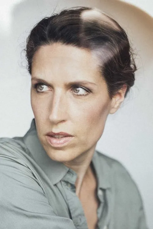 Lukas Hupfeld ha trabajado con Christine Prayon en 1 ocasiones