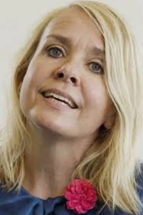 Hanne Willumsen ha trabajado con Christine Skou en 1 ocasiones