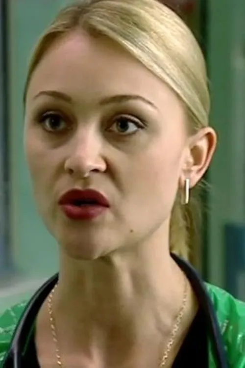 Ann Burbrook ha trabajado con Christine Stephen-Daly en 1 ocasiones