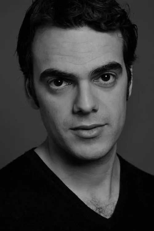 ???? ??µ?t???? ha trabajado con Christodoulos Martas en 1 ocasiones