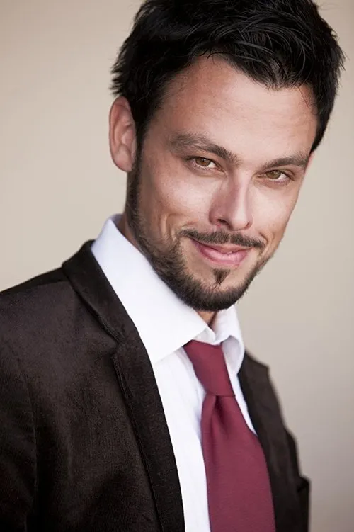 Leo Rano ha trabajado con Christoff Lundgren en 1 ocasiones