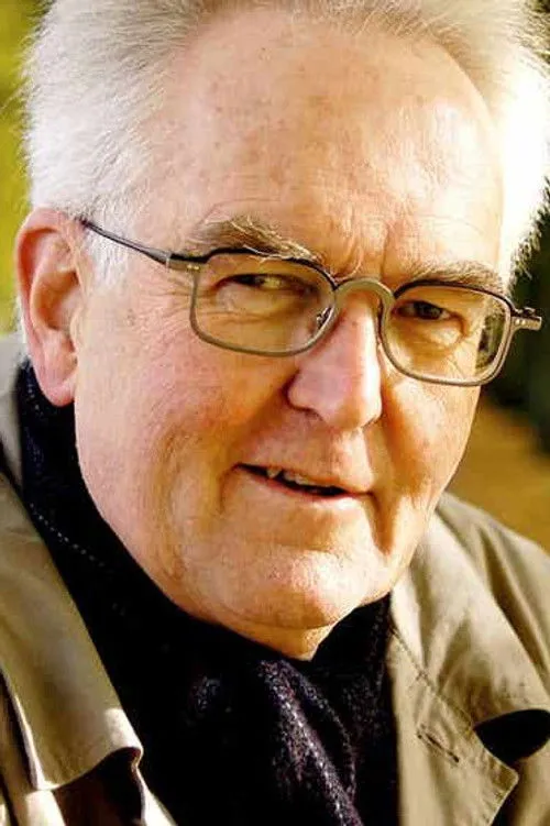 Christer Sjögren ha trabajado con Christoffer Barnekov en 1 ocasiones