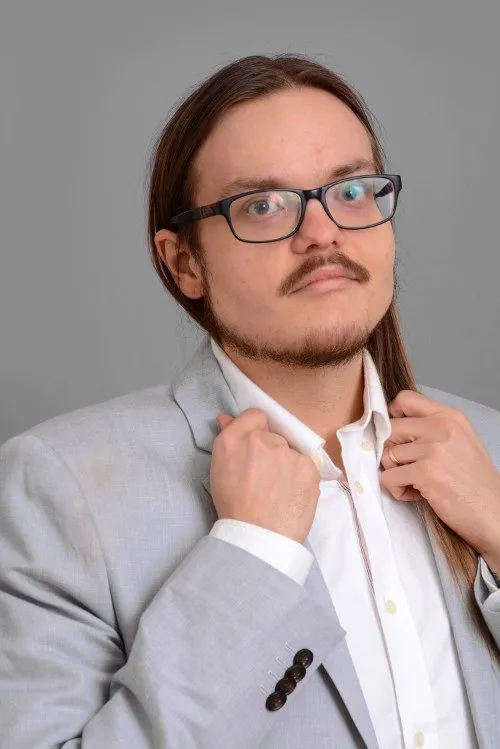 Lena Ringkvist ha trabajado con Christoffer Olofsson en 1 ocasiones