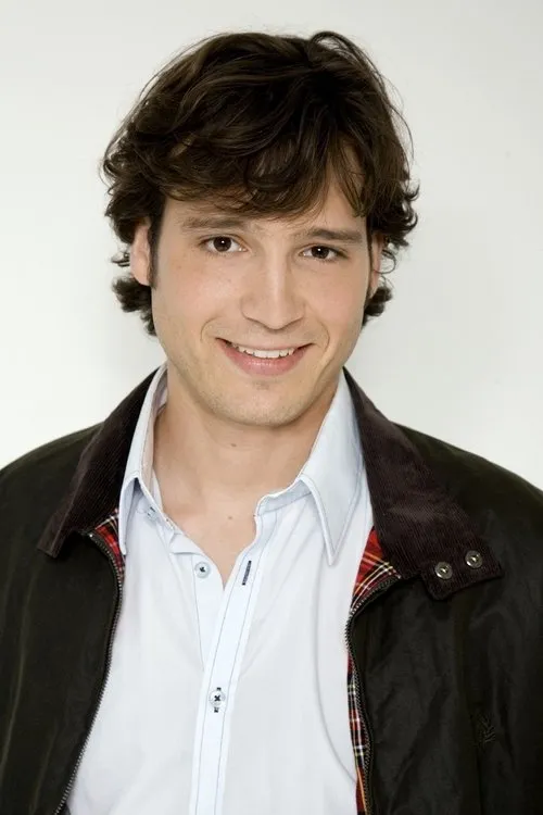 Hubert Damen ha trabajado con Christoffer Parren en 1 ocasiones