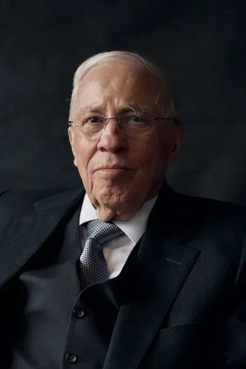 Christoph Blocher — personaje: Self