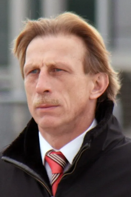 Berti Vogts ha trabajado con Christoph Daum en 2 ocasiones