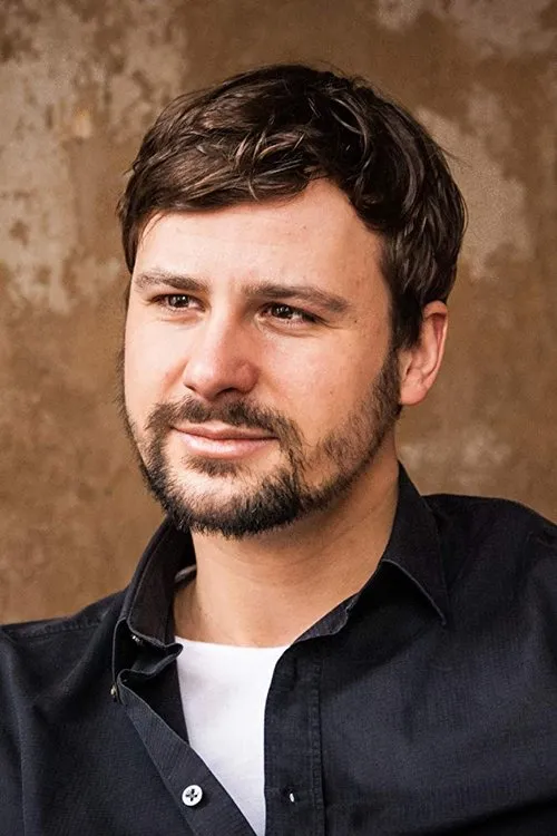 Julia Huston ha trabajado con Christoph Drobig en 1 ocasiones