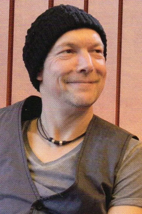 Der Graf ha trabajado con Christoph Termühlen en 9 ocasiones