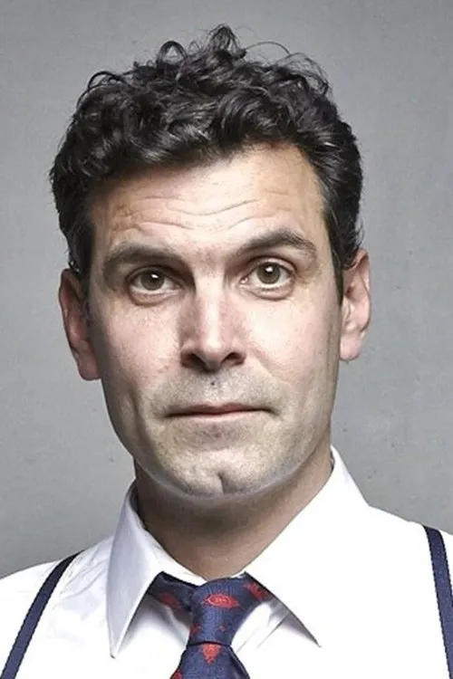 Mélanie Baxter-Jones ha trabajado con Christophe Gendreau en 3 ocasiones