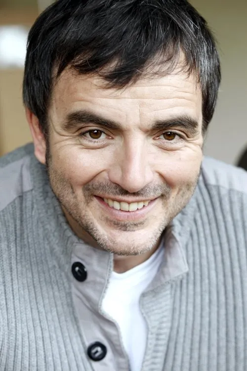 David Strasbourg ha trabajado con Christophe Vienne en 2 ocasiones