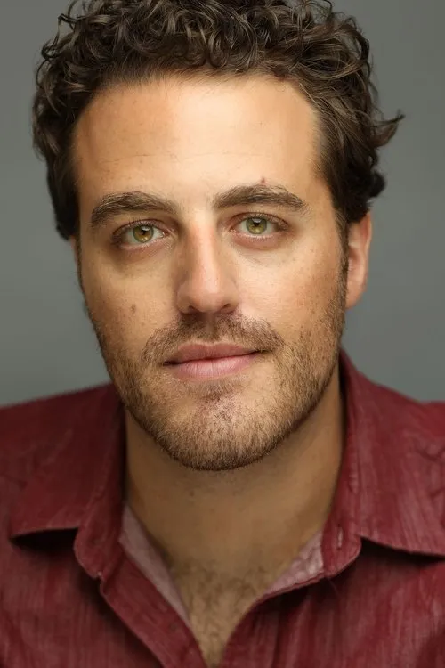 Zachary Leipert ha trabajado con Christopher Berghoff en 1 ocasiones