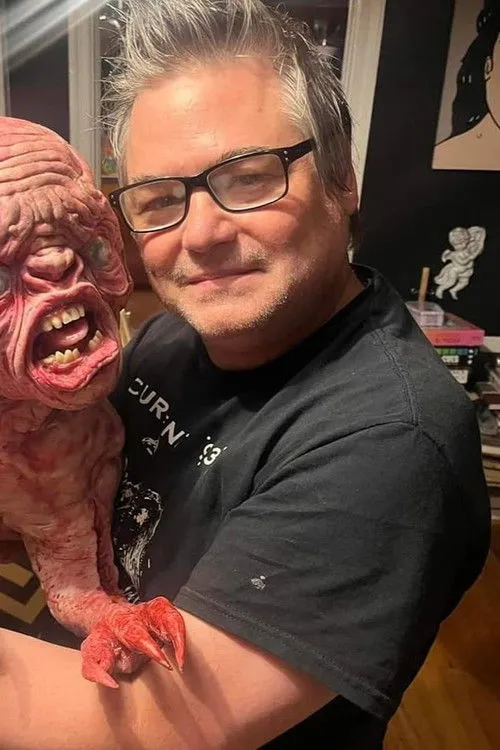 Elizabeth Mears ha trabajado con Christopher Bickel en 1 ocasiones