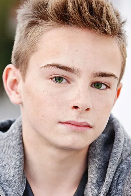 Noland Ammon ha trabajado con Christopher Bones en 1 ocasiones