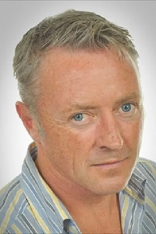 Hamish Brown ha trabajado con Christopher Brougham en 1 ocasiones