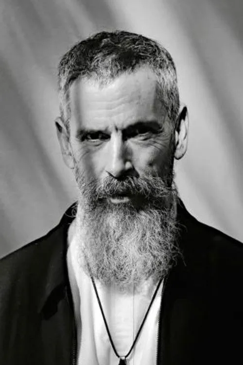 Félicie Pasotti ha trabajado con Christopher Chaplin en 1 ocasiones