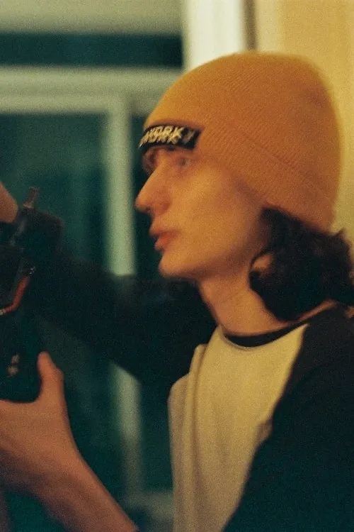 Ivano Milevoy ha trabajado con Christopher Chartrand en 3 ocasiones