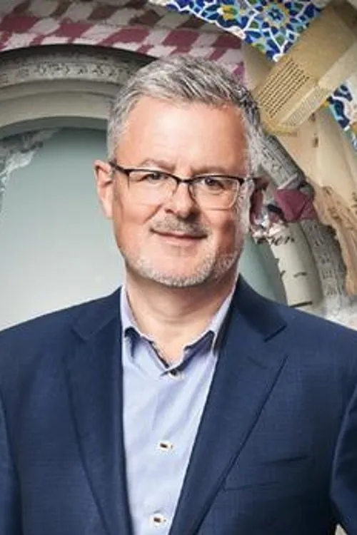 Christopher Clark en su biografía y filmografía