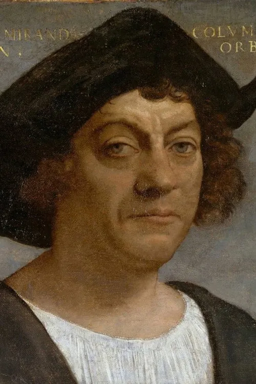 Zerita Steptean ha trabajado con Christopher Columbus en 1 ocasiones