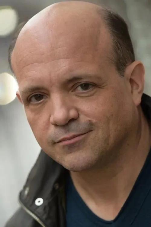 Miranda Chambers ha trabajado con Christopher Crutchfield Walker en 1 ocasiones