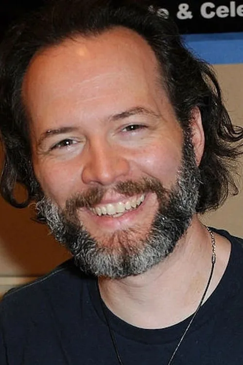 Christopher Daniel Barnes — personaje: Leonard Rickets