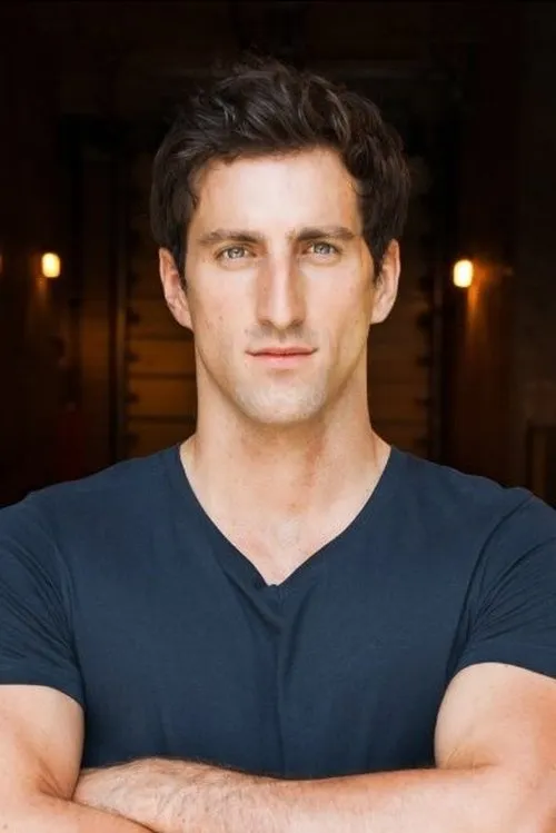 Christopher Di Meo en su biografía y filmografía