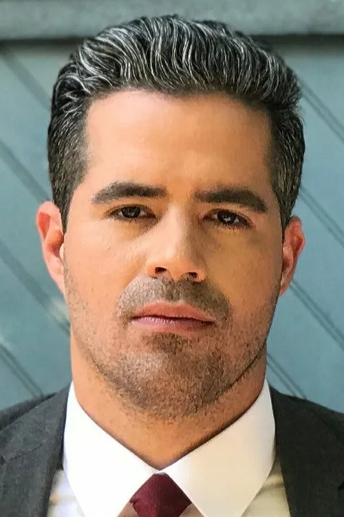 Michael Balderrama ha trabajado con Christopher Diaz en 1 ocasiones