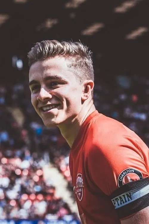 Lannan Eacott ha trabajado con Christopher Dixon en 1 ocasiones